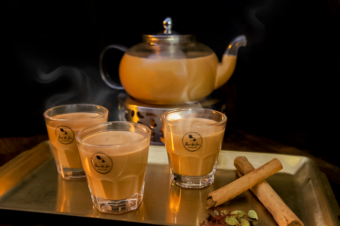 Chai & Tea